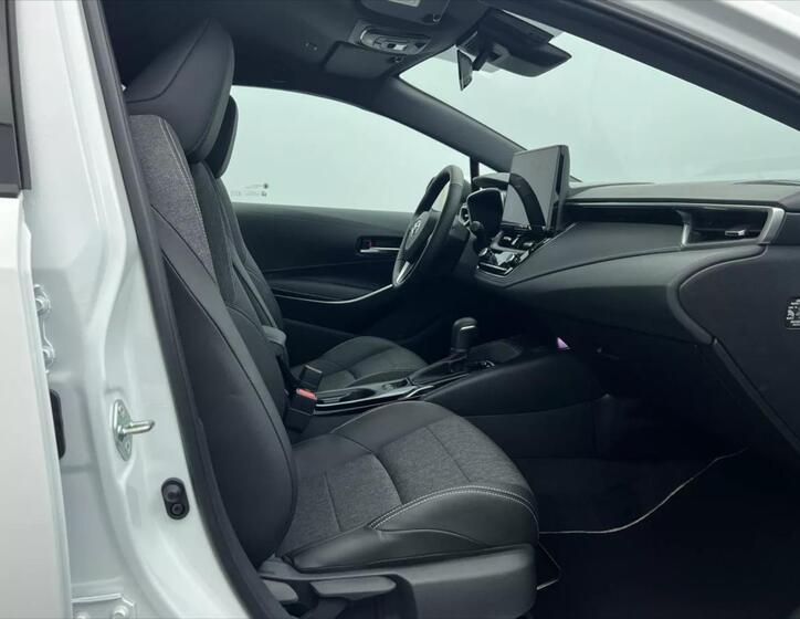 Toyota Corolla 11