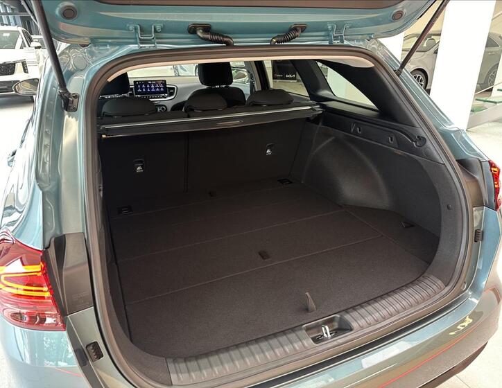 KIA Ceed 9