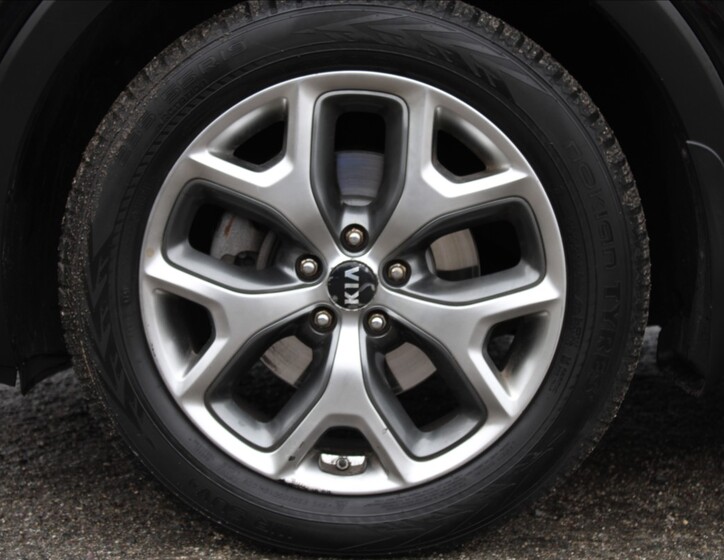 KIA Sorento 39