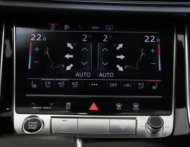 Audi Q7 18