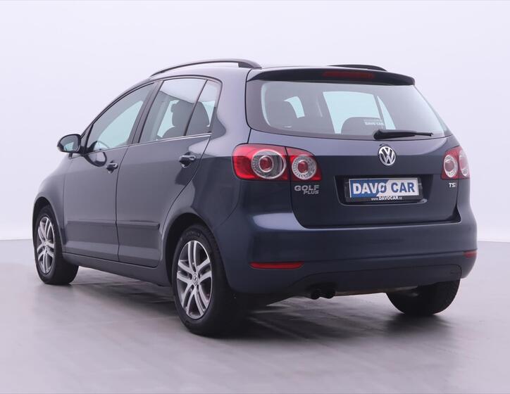 Volkswagen Golf Plus 5
