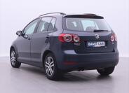 Volkswagen Golf Plus 5