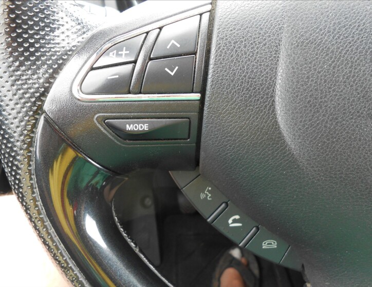 Citroën C4 Aircross 29
