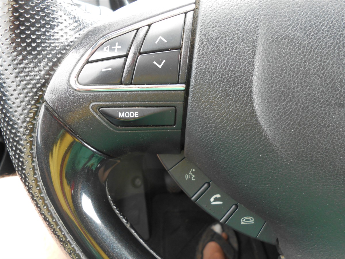 Citroën C4 Aircross