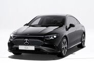 Mercedes-Benz CLA 3