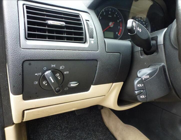 Ford Mondeo 31