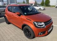 Suzuki Ignis 3
