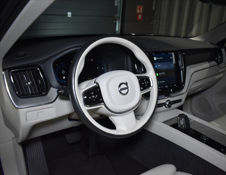 Volvo XC60 12