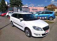 Škoda Fabia 3