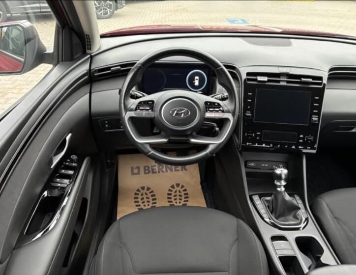 Hyundai Tucson 15
