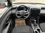 Hyundai Tucson 15