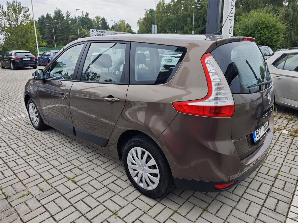 Renault Grand Scénic