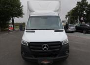 Mercedes-Benz Sprinter 7
