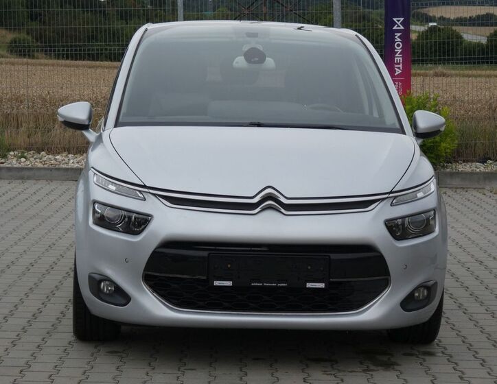 Citroën C4 Picasso 17