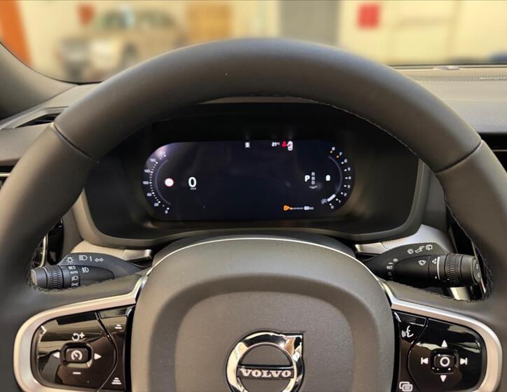 Volvo V60 8