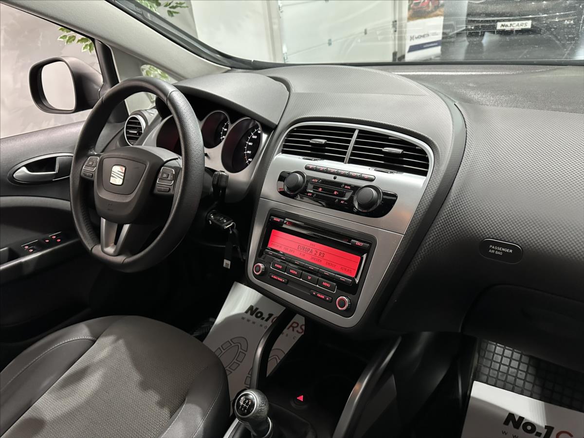 Seat Altea