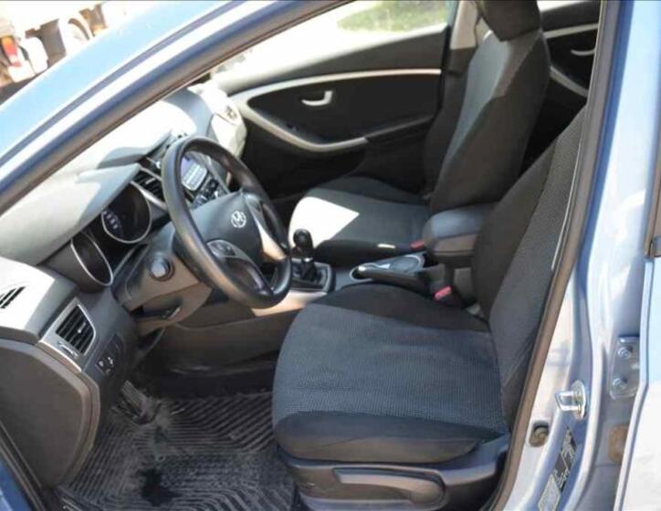 Hyundai i30 21