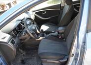Hyundai i30 21