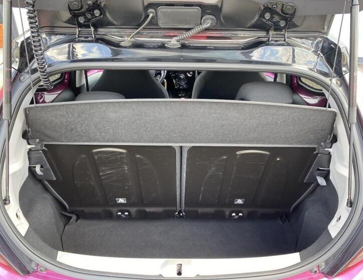 Toyota Aygo 31