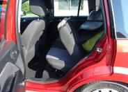 Ford Fusion 10