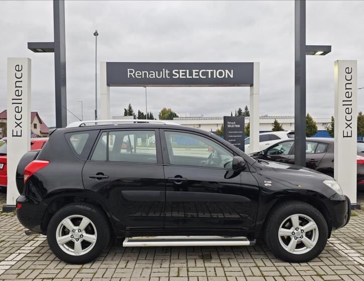Toyota RAV4 7