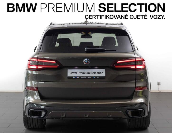 BMW X5 4