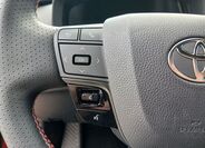 Toyota C-HR 23