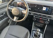 Hyundai Tucson 10