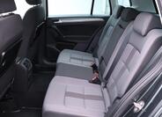 Volkswagen Golf Sportsvan 16