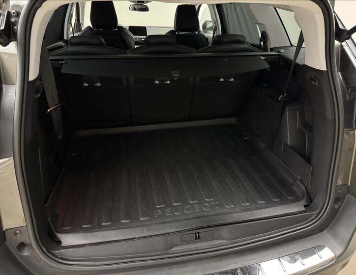 Peugeot 5008 50