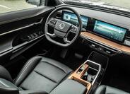 SsangYong Torres 10