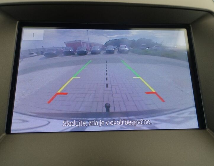 Ford S-MAX 22