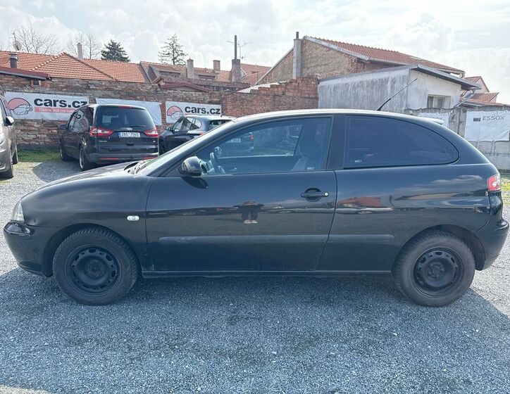Seat Ibiza 7