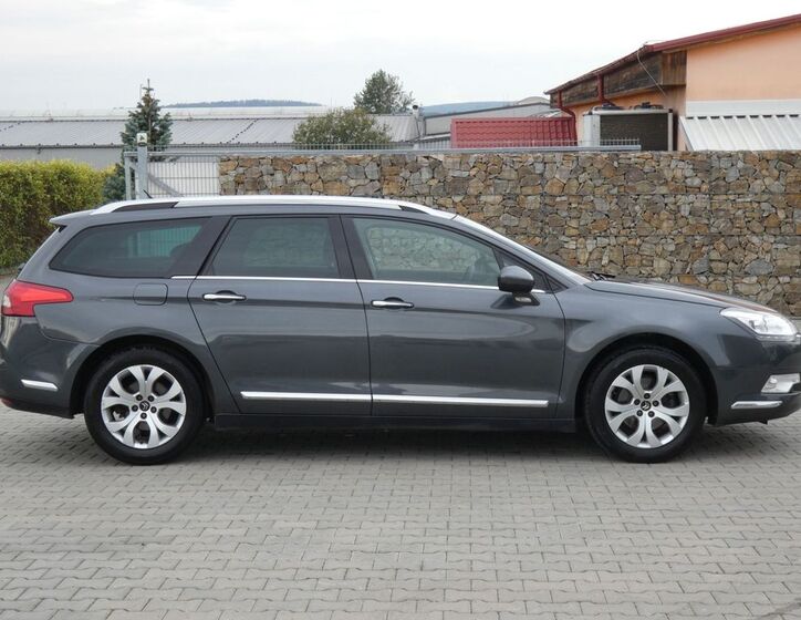 Citroën C5 11