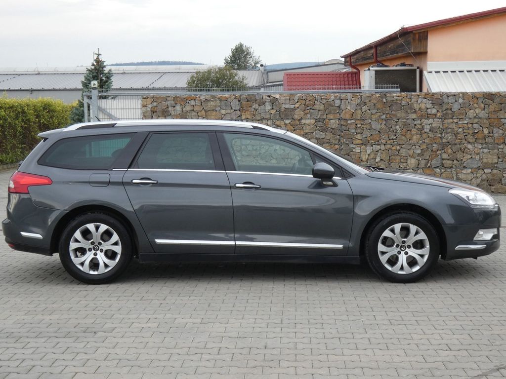 Citroën C5