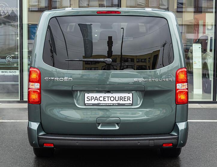 Citroën SpaceTourer 6