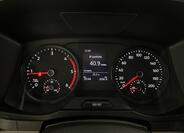 Volkswagen Crafter 11
