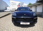Porsche Cayenne 8