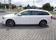 Škoda Octavia 5