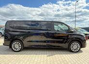 Ford Tourneo Custom 6
