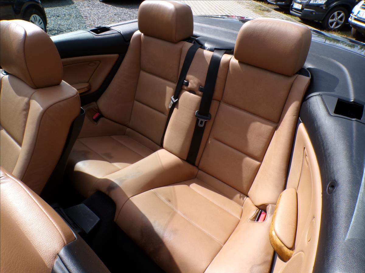 BMW Řada 3