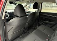 Hyundai Tucson 12