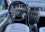 Mercedes-Benz Třídy B 37