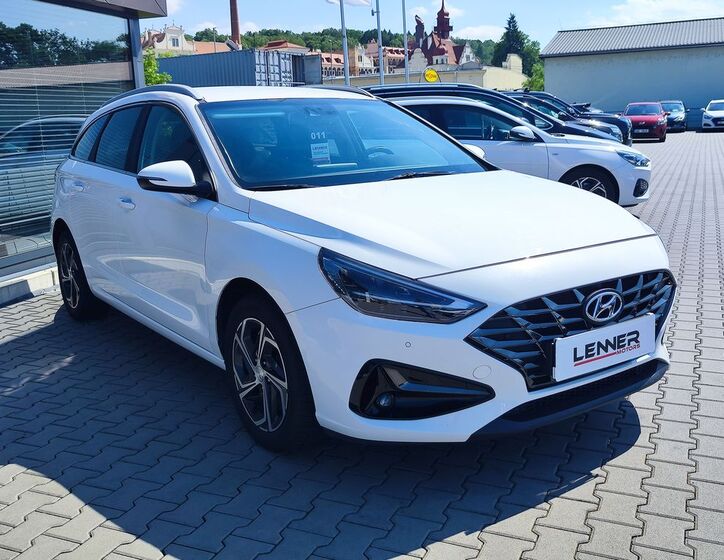 Hyundai i30 3