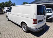 Volkswagen Transporter 7