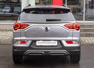 SsangYong Korando 6