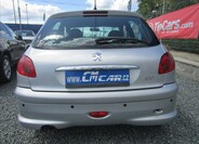 Peugeot 206 5