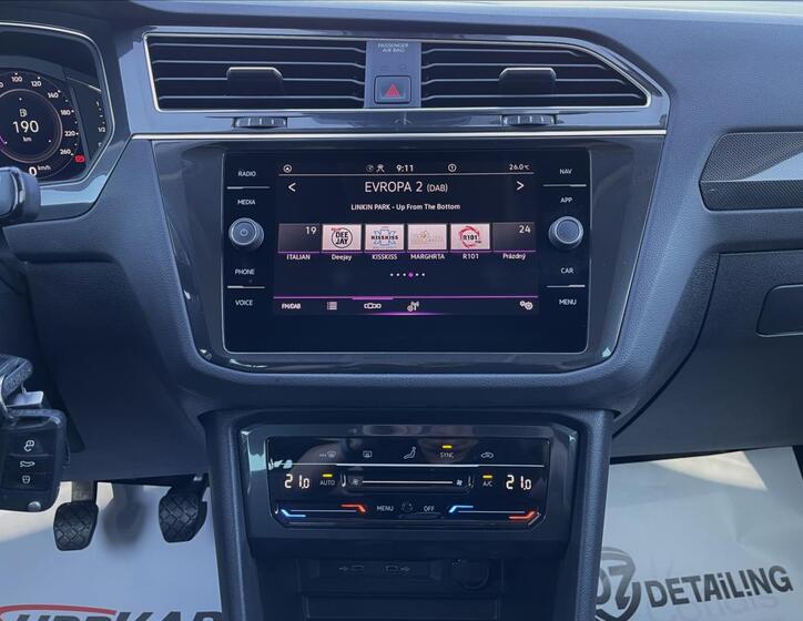 Volkswagen Tiguan 38