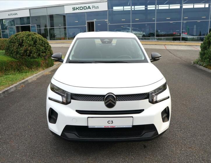 Citroën C3 2