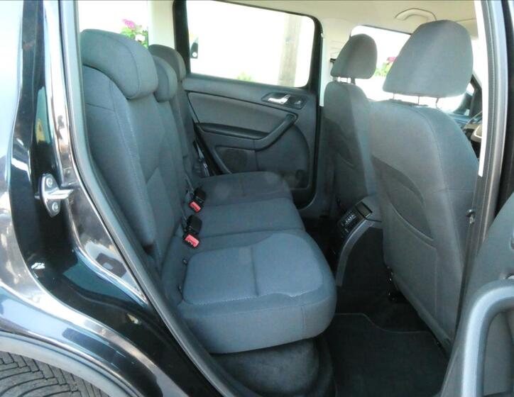Škoda Yeti 22